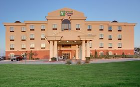 Holiday Inn Express Hotel And Suites Altus By Ihg